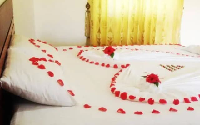Hotel Blue Paradise - photo 2
