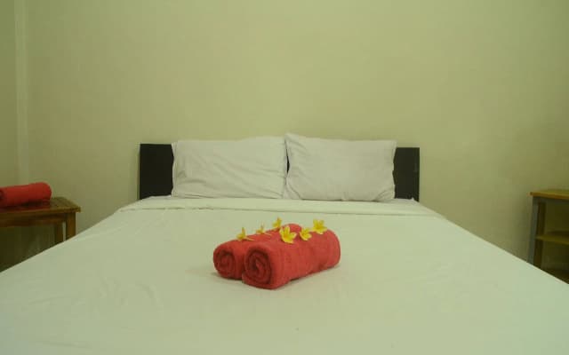 Budget Door Legian Inn - photo 5