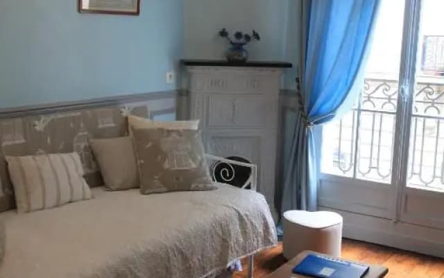 Apartment Lourmel - photo 2