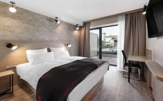 DORMERO Hotel Budapest - photo 3