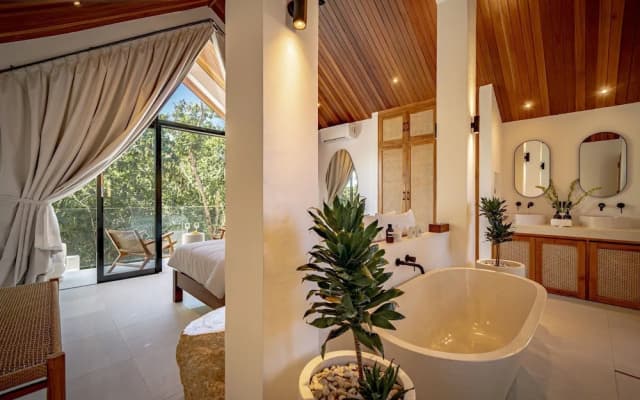 Villa Nikki Uluwatu - photo 2