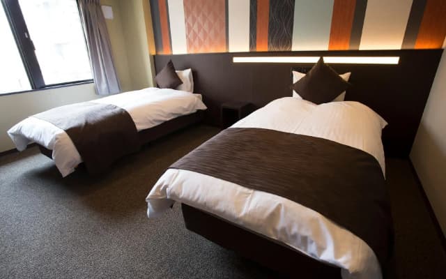 Hotel Lantana Osaka - photo 3