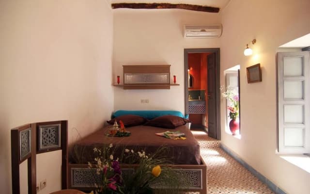 Riad Nafora - photo 4