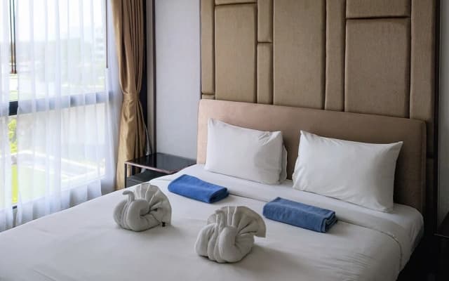 Deluxe apartment at Panora by Lofty - photo 2