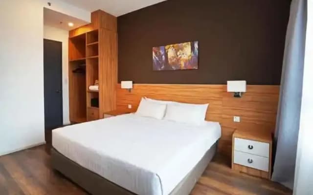 Sunway Onsen Hospitality Suites - photo 2