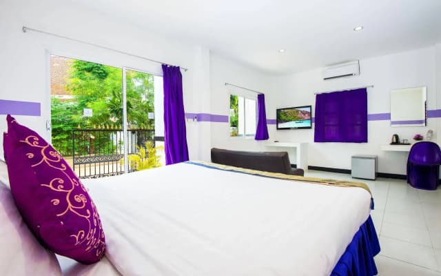 Sunny Resort - photo 2