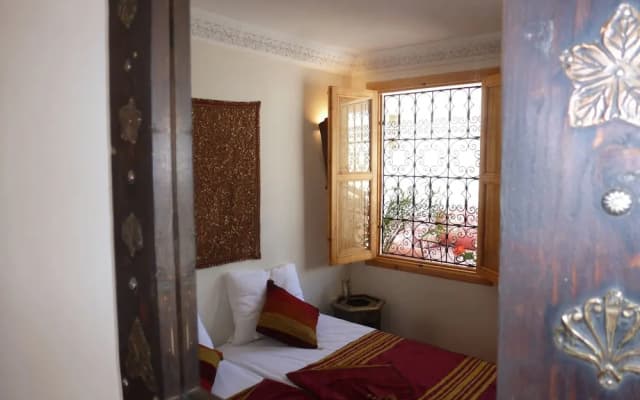 Riad Safina - photo 4