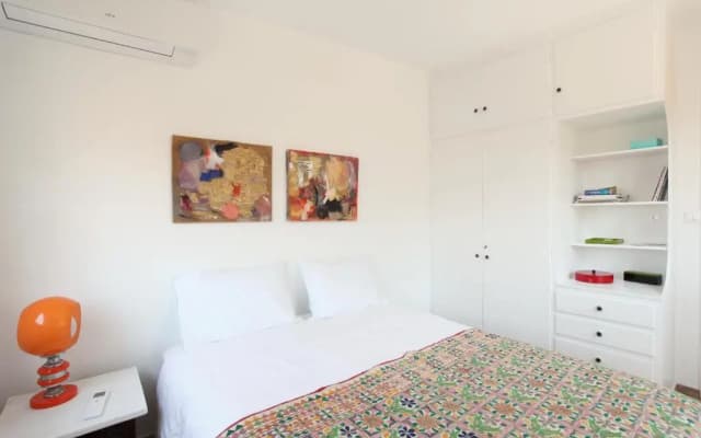 Plaka penthouse with Acropolis views! - PL6 - photo 2