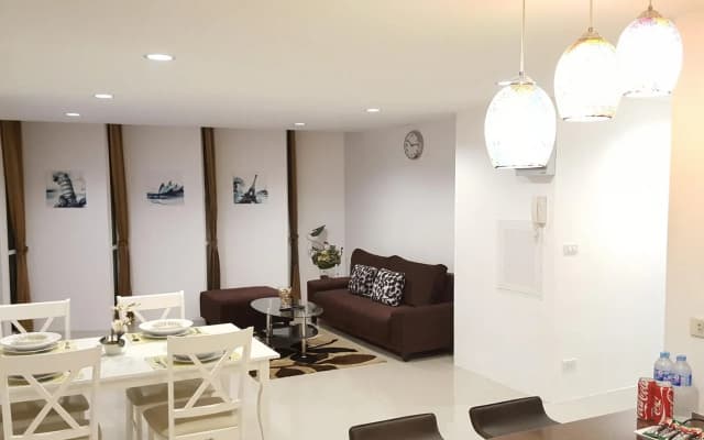 TN39 Serviced Apartment - photo 2
