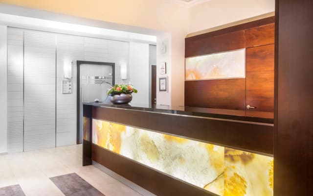 Hotel Lunik - photo 5