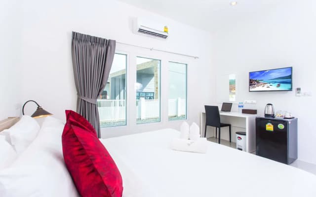 The Way Phuket Resort - photo 5