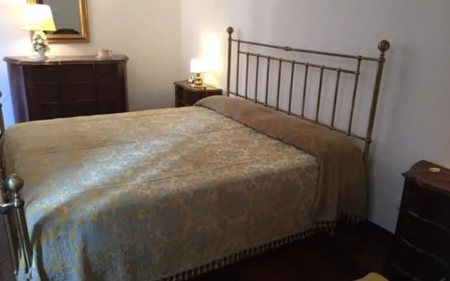Grimaldi Apartments Ca Sandra - photo 4