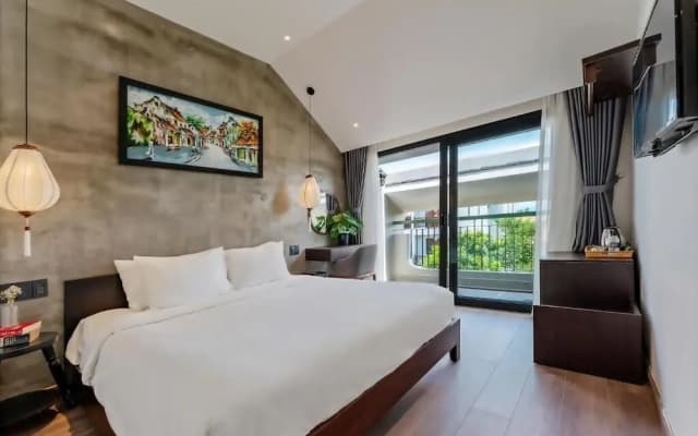 Lacasa Old Town Villa - photo 5