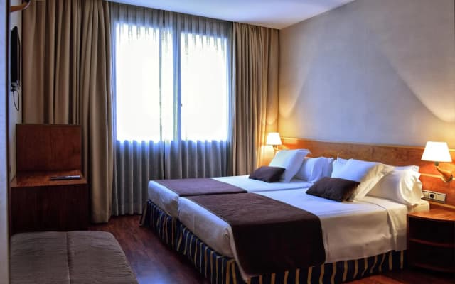 ITC Barcelona by Soho - photo 3