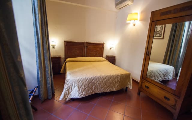 Hotel Cimabue  - photo 5
