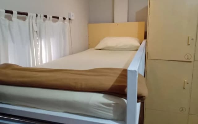 Pudi Dormitory - Hostel - photo 4