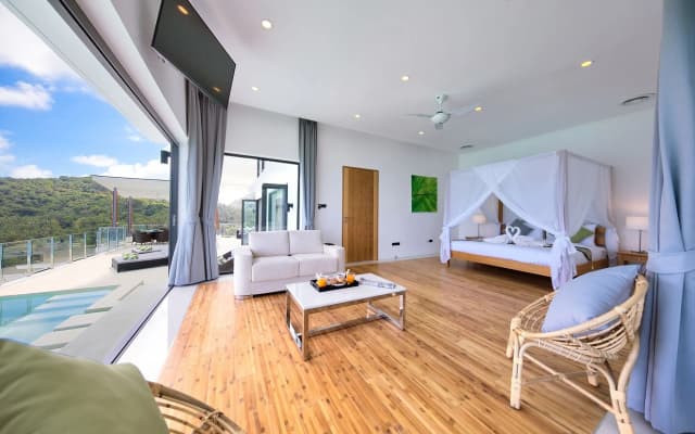 Karpe Diem Villa - photo 4