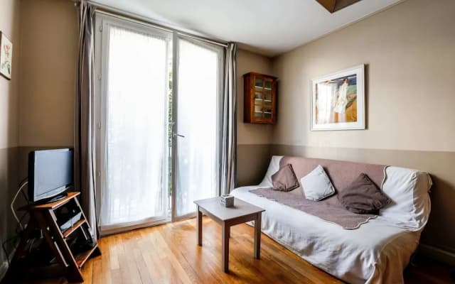 2 bedroom family apartment for 4 people by GuestReady - photo 4