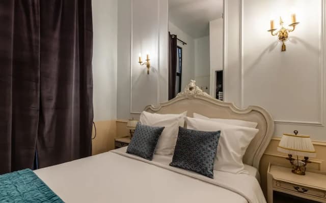 Luxury 3 Bedroom 2 Bathroom - AC - Louvre & Marais - photo 5