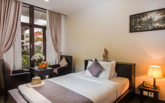 The Bliss Angkor - photo 4