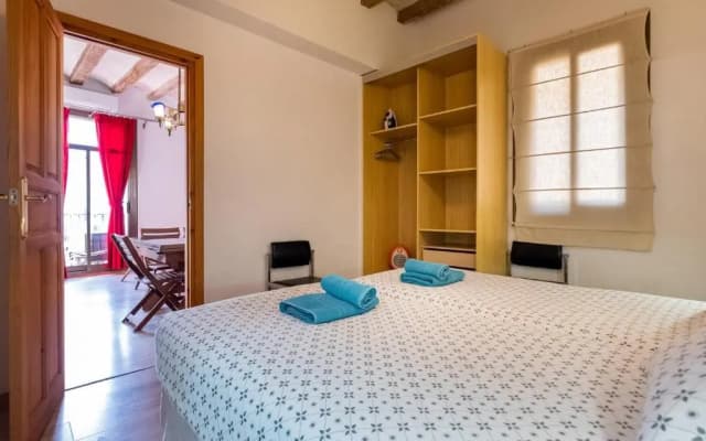 Apartamentos El Pintor - photo 2