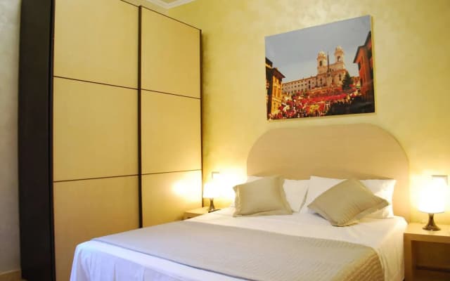 Apartrooms76 - photo 4