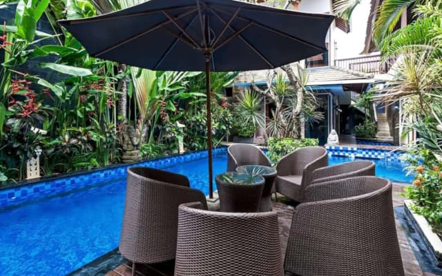 Villa Blue - photo 5