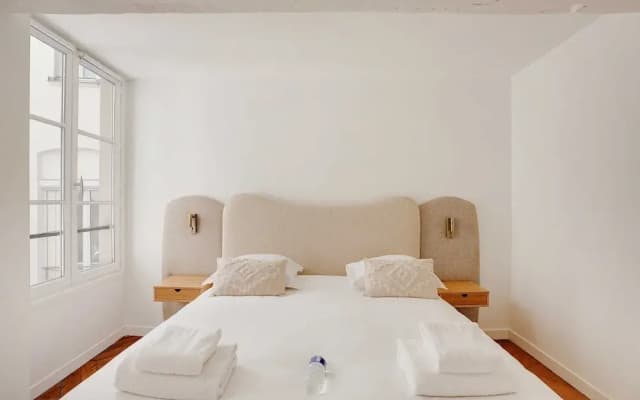 Elegant Apartment - 2br/4p - Near Invalides - photo 3