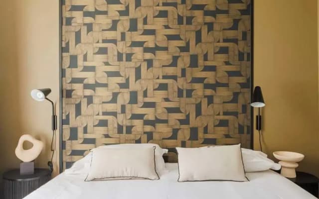 Chic Apartment - 2br/6p - Jardin du Luxembourg - photo 2