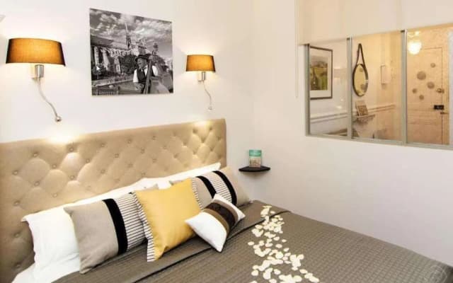 My Nest Inn Paris Mouffetard - photo 4