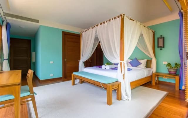 Baan Tao Talay - photo 5