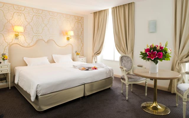 Saint Petersbourg Opera Hotel - photo 5