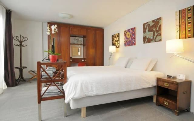 The Wharf House - photo 4