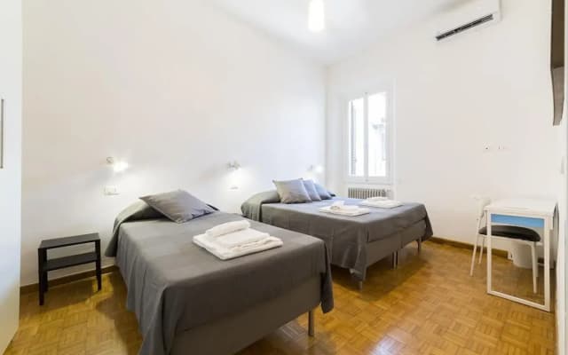 Hill's view terrace apartment - photo 4