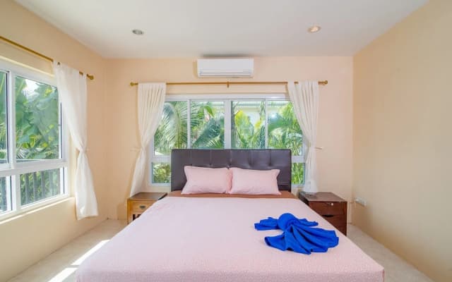 Baanviewkhao Chill Pool Villa - photo 5