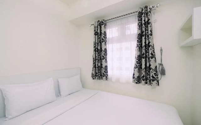 Relaxing 2BR at Green Pramuka Apartment - photo 3