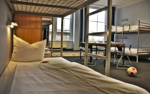 Industriepalast Hostel Berlin - photo 3