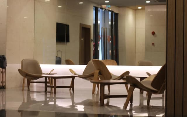 Hala Robertson Suites - photo 3