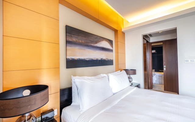 Studio with a view at The Address Dubai Mall - photo 3