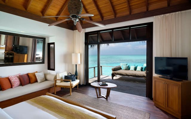 Anantara Veli Maldives Resort - Adults Only - photo 2