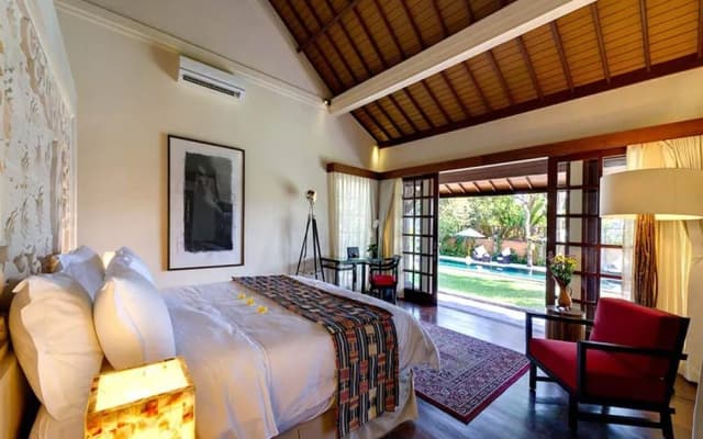 Villa San - an elite haven - photo 2