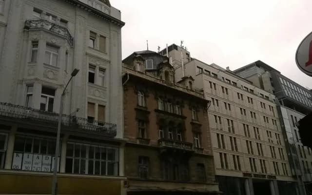 Astoria Centrum Studio Apartment - photo 3