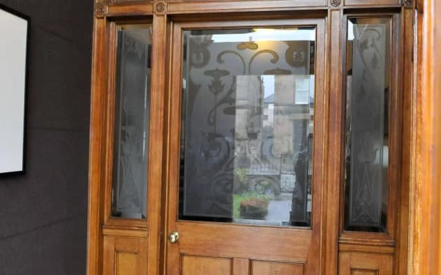 Thrums Hotel - photo 2