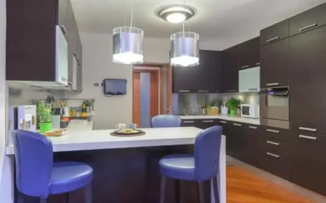 Rome Guest House Saint Peter - photo 2