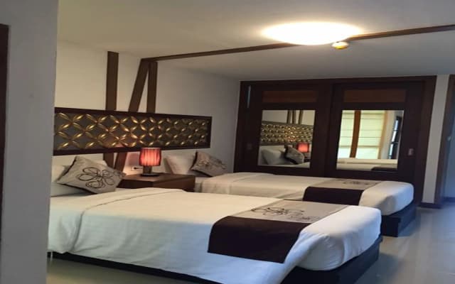 Leelawadee Resotel Raminthra 23 - photo 3