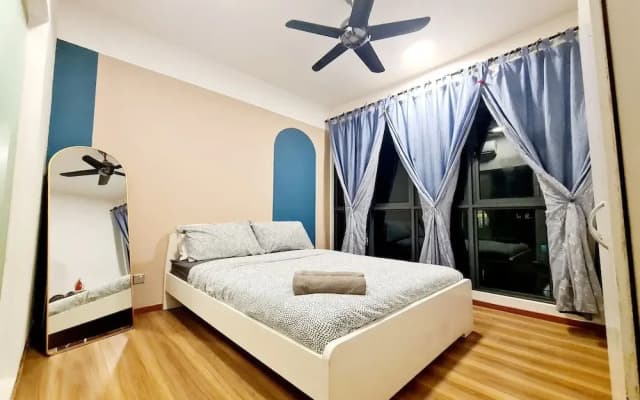 Amerin Residence Mall Apartments - photo 4