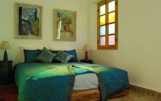 Riad Dar Aida - photo 3