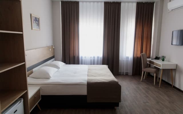 Guesthouse Pfeilgasse - photo 5