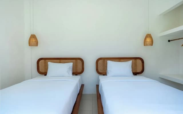 Solea Villa by Betterplace - photo 4
