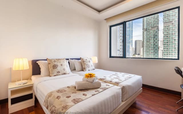 Casa Residency Bukit Bintang - photo 4